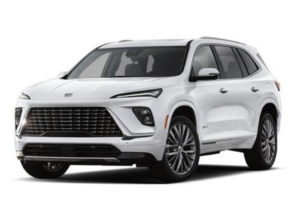 2025 Buick Enclave Tucson AZ