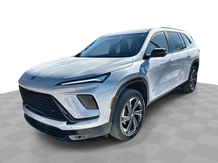 2025 Buick Enclave Jacksonville FL