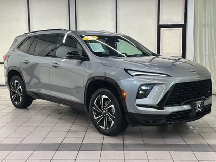 2025 Buick Enclave Demotte IN