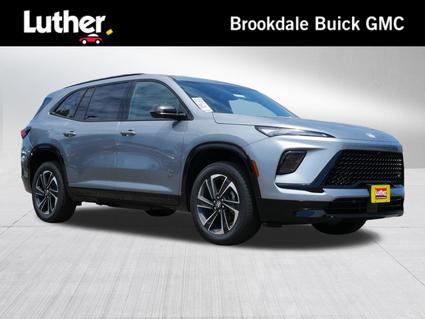2025 Buick Enclave Minneapolis MN