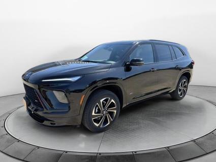 2025 Buick Enclave Pierre SD