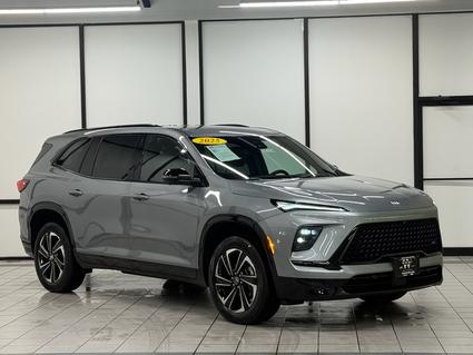 2025 Buick Enclave Demotte IN