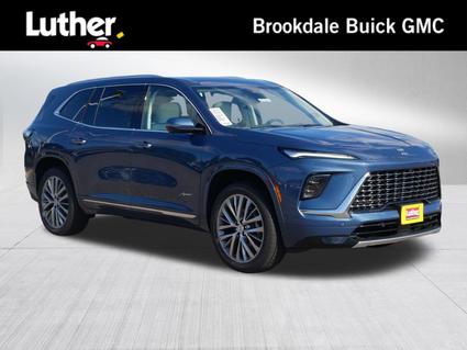 2026 Buick Enclave Minneapolis MN