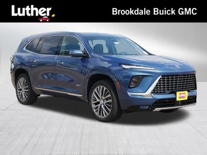 2026 Buick Enclave Minneapolis MN