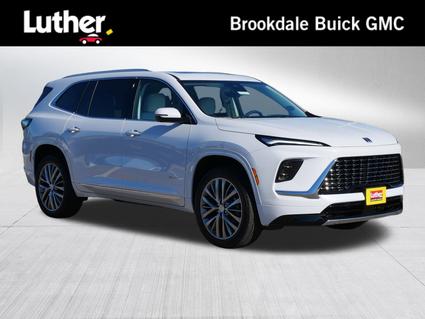 2026 Buick Enclave Minneapolis MN