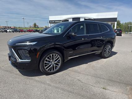 2026 Buick Enclave Dexter MO