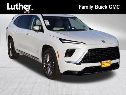 2026 Buick Enclave Fargo ND