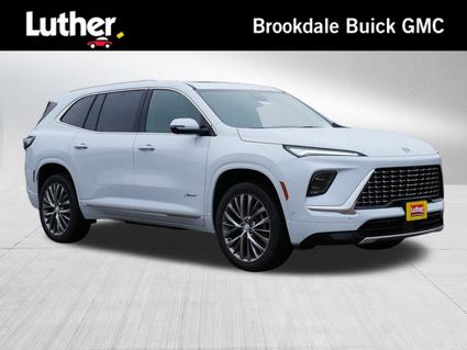 2026 Buick Enclave Minneapolis MN