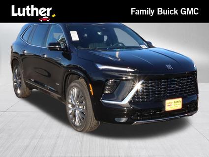 2026 Buick Enclave Fargo ND