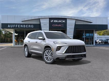 2026 Buick Enclave Carbondale IL