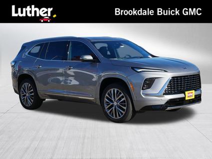 2026 Buick Enclave Minneapolis MN