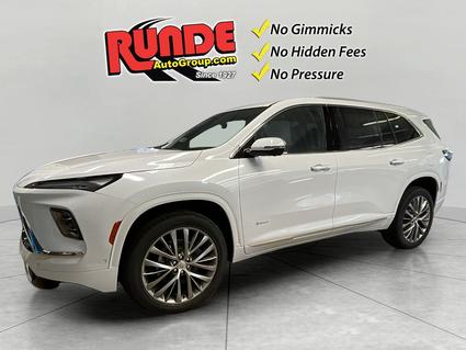 2026 Buick Enclave Hazel Green WI