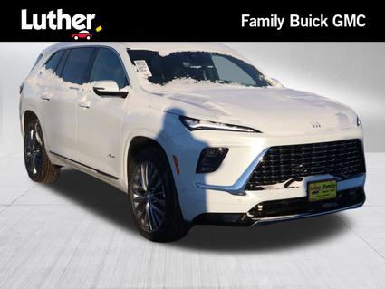 2026 Buick Enclave Fargo ND