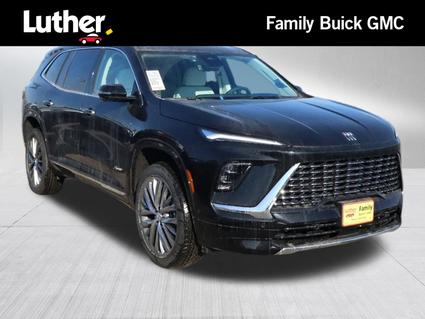 2026 Buick Enclave Fargo ND