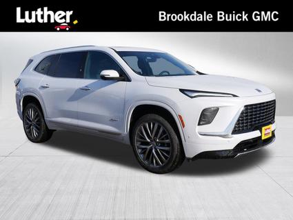 2026 Buick Enclave Minneapolis MN