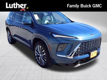 2026 Buick Enclave Fargo ND