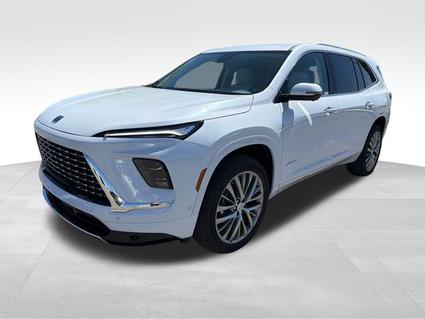 2026 Buick Enclave Broken Arrow OK