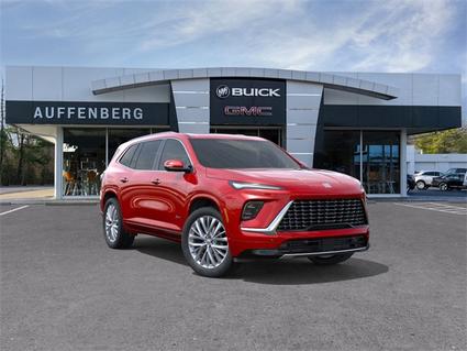 2026 Buick Enclave Carbondale IL