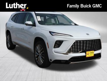2026 Buick Enclave Fargo ND