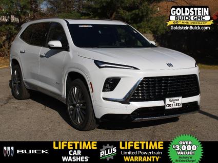 2026 Buick Enclave Albany NY