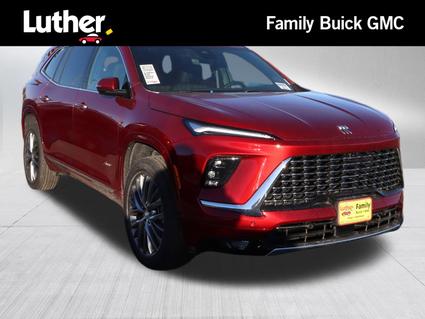 2026 Buick Enclave Fargo ND