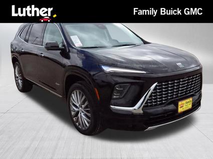 2026 Buick Enclave Fargo ND