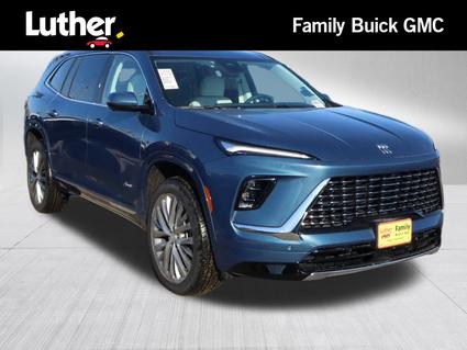 2026 Buick Enclave Fargo ND