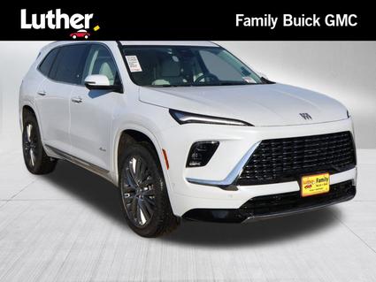 2026 Buick Enclave Fargo ND