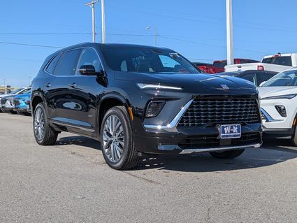2026 Buick Enclave Sedalia MO