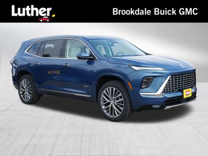 2026 Buick Enclave Minneapolis MN
