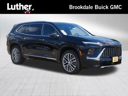 2026 Buick Enclave Minneapolis MN