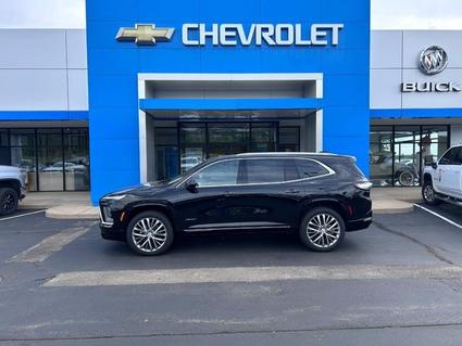 2026 Buick Enclave Farmington MO