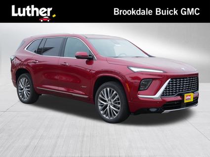 2026 Buick Enclave Minneapolis MN