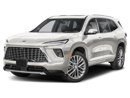 2026 Buick Enclave Fargo ND