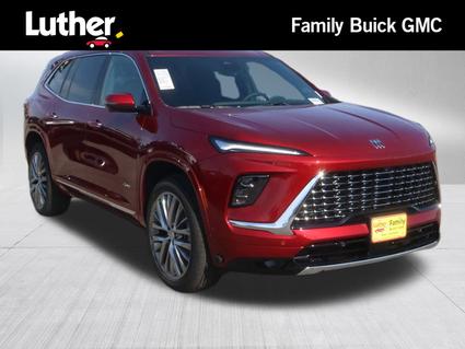 2026 Buick Enclave Fargo ND