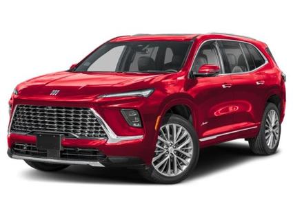 2026 Buick Enclave Fargo ND