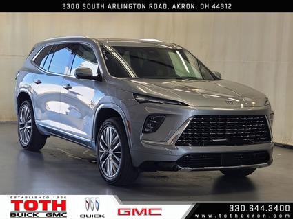 2026 Buick Enclave Akron OH