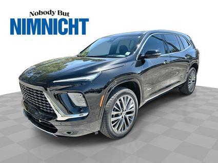 2026 Buick Enclave Jacksonville FL