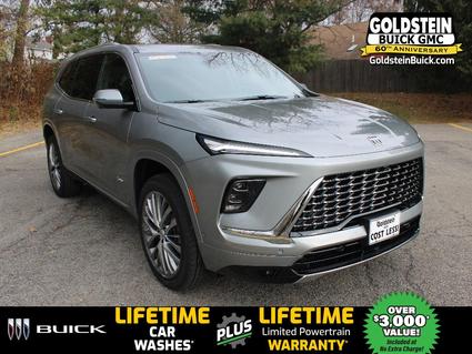 2026 Buick Enclave Albany NY