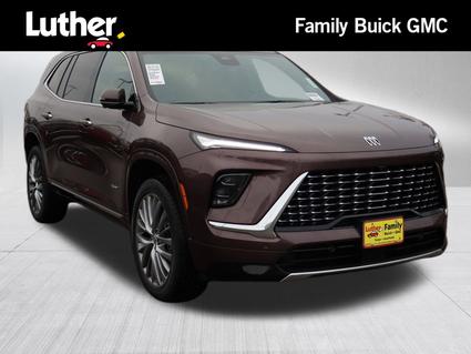 2026 Buick Enclave Fargo ND