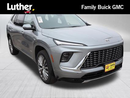 2026 Buick Enclave Fargo ND