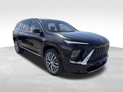 2026 Buick Enclave Broken Arrow OK