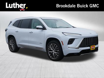 2026 Buick Enclave Minneapolis MN