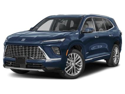 2026 Buick Enclave Fargo ND