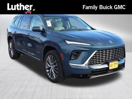 2026 Buick Enclave Fargo ND