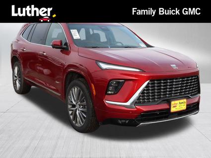 2026 Buick Enclave Fargo ND