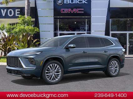 2026 Buick Enclave Naples FL
