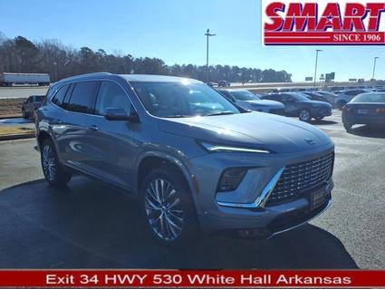 2026 Buick Enclave White Hall AR
