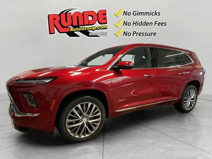 2026 Buick Enclave Hazel Green WI