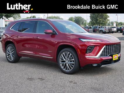 2026 Buick Enclave Minneapolis MN